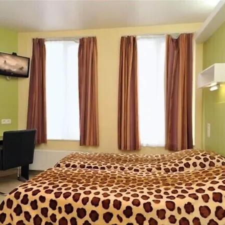 Hotel The Moon-2